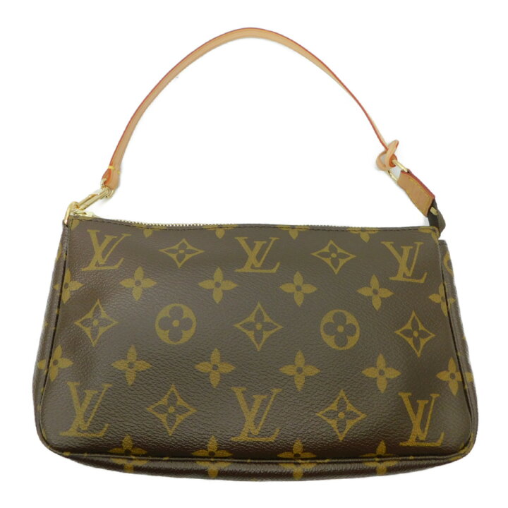 楽天市場】LOUIS VUITTON ルイヴィトン ポシェット・アクセソワール 