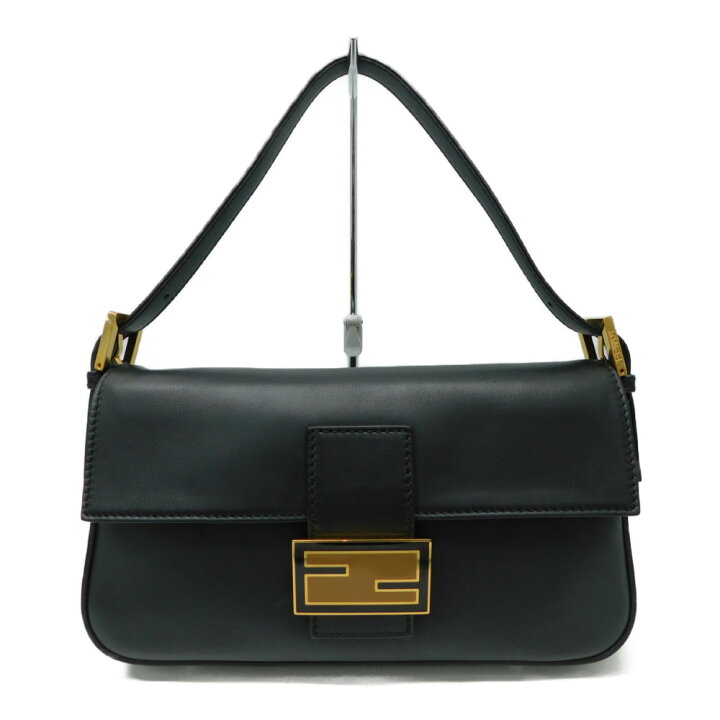 楽天市場】FENDI フェンディ マンマバケット 8BR600 ショルダーバッグ  