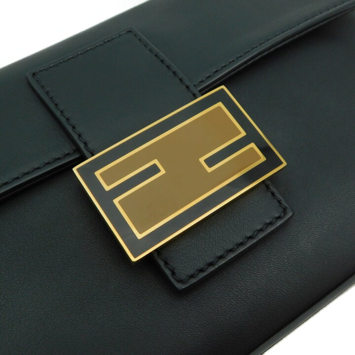 楽天市場】FENDI フェンディ マンマバケット 8BR600 ショルダーバッグ  