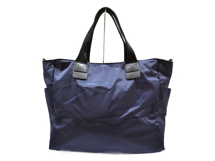 楽天市場】【おむつ替えシート付き☆】MARC JACOBSマザーズバッグ  