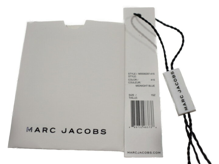 楽天市場】【おむつ替えシート付き☆】MARC JACOBSマザーズバッグ  