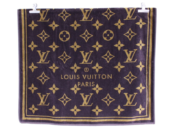 楽天市場】【箱あり】LOUIS VUITTON ルイヴィトン ドラ ドゥ バン  