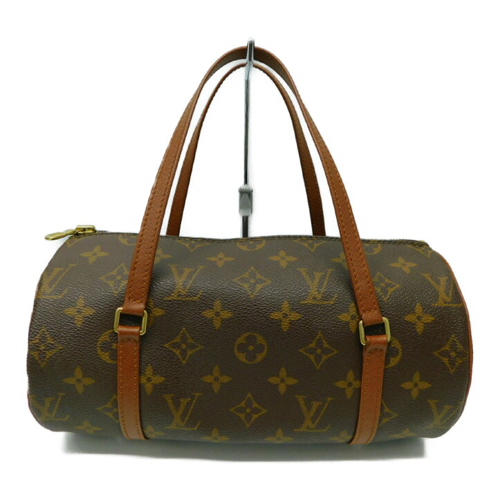 楽天市場】LOUIS VUITTON ルイヴィトン パピヨン26 M51366 廃盤  