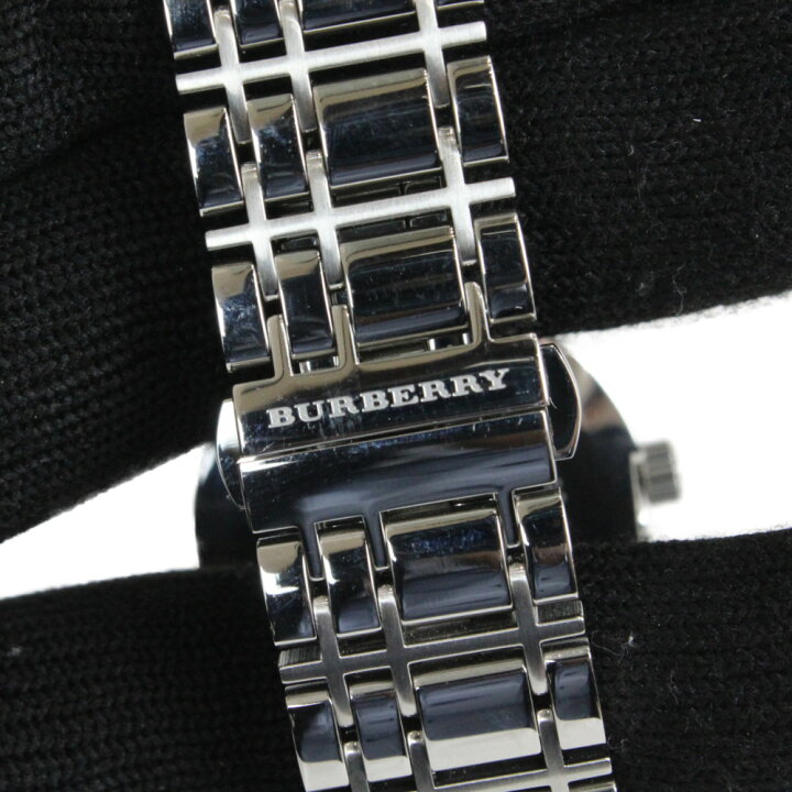 楽天市場】【電池交換済み】Burberry バーバリー BU1363 クオーツ 