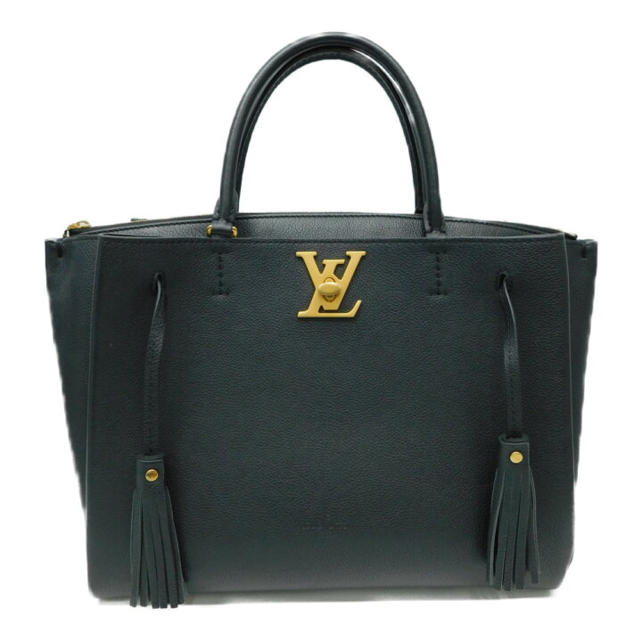 楽天市場】【箱・布袋あり】LOUIS VUITTON ルイヴィトン ロックミート  