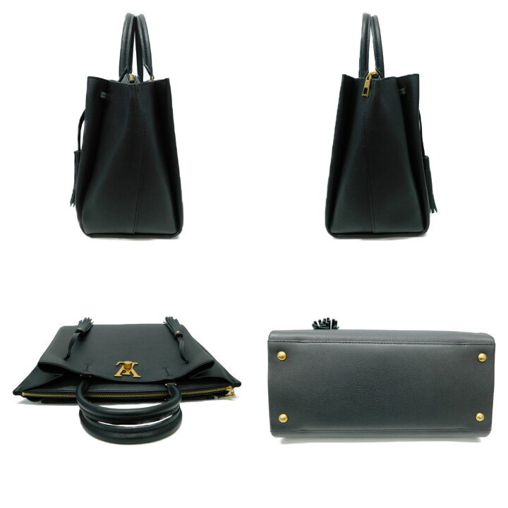 楽天市場】【箱・布袋あり】LOUIS VUITTON ルイヴィトン ロックミート 