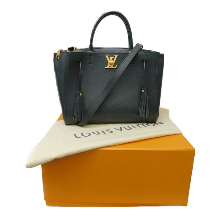 楽天市場】【箱・布袋あり】LOUIS VUITTON ルイヴィトン ロックミート 