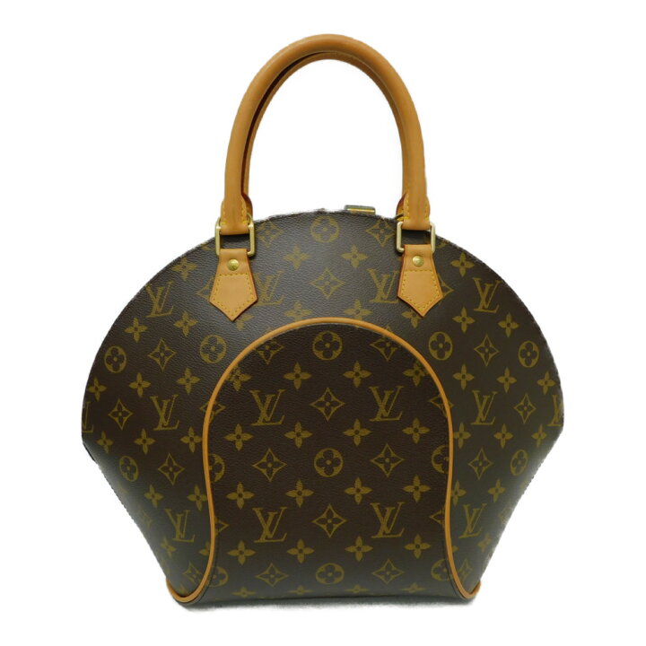 楽天市場】【布袋あり】LOUIS VUITTON ルイヴィトン エリプスMM M51126 