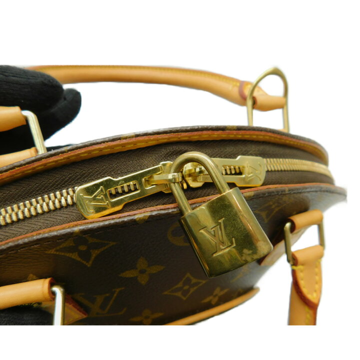 楽天市場】【布袋あり】LOUIS VUITTON ルイヴィトン エリプスMM M51126 