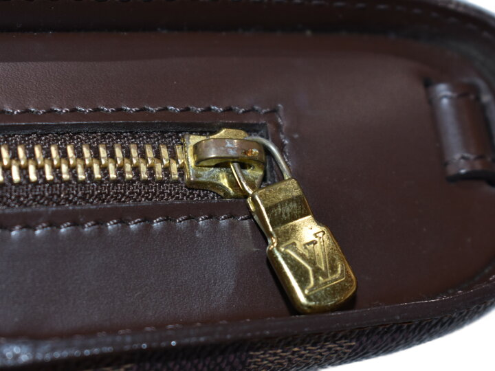 楽天市場 人気 中古品 Louis Vuittonサンルイ N ダミエエベヌ ブラウン コーティングキャンバス セカンドバッグ サブバッグ おしゃれ シンプル 人気 定番 メンズ ファッション 中古 松山久万ノ台店 かんてい局松前r56号店 楽天市場 人気 中古品 Louis Vuittonサンルイ N ダミエエベヌ ブラウン コーティングキャンバス セカンドバッグ サブバッグ おしゃれ シンプル 人気 定番 メンズ ファッション 中古 松山久万ノ台店 かんてい局松前r56号店