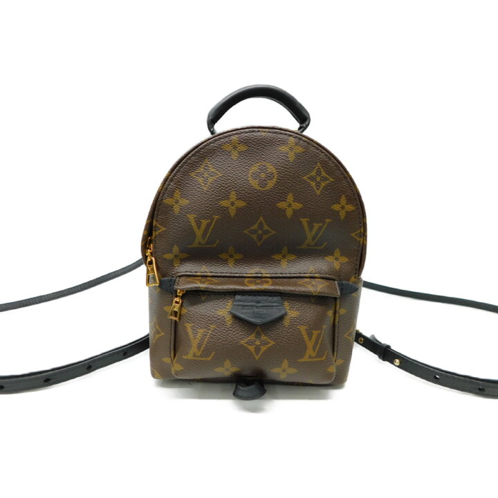 楽天市場】【箱、布袋アリ☆】LOUIS VUITTON ルイヴィトン パーム  
