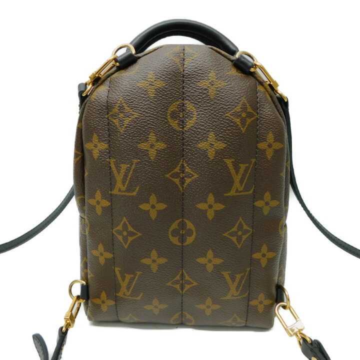 楽天市場】【箱、布袋アリ☆】LOUIS VUITTON ルイヴィトン パーム 