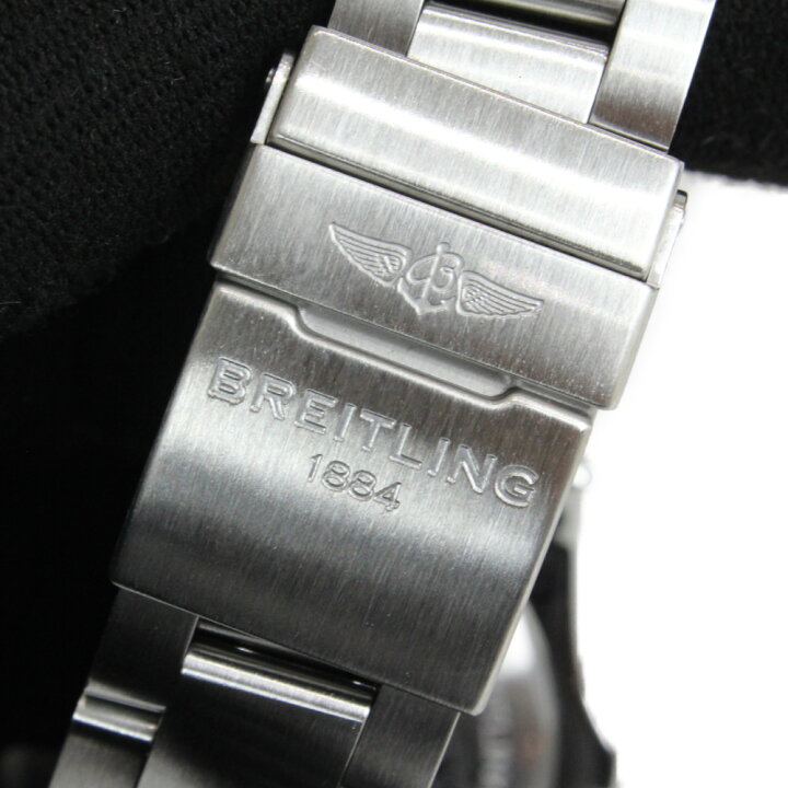 楽天市場】BREITLING ブライトリング スーパーオーシャン  