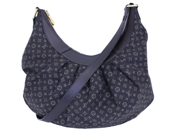 楽天市場】LOUIS VUITTON ルイヴィトン ラプソディ M40403 ショルダー  