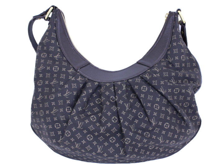 楽天市場】LOUIS VUITTON ルイヴィトン ラプソディ M40403 ショルダー 