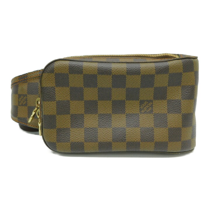 楽天市場】【布袋あり】LOUIS VUITTON ルイヴィトン N51994  