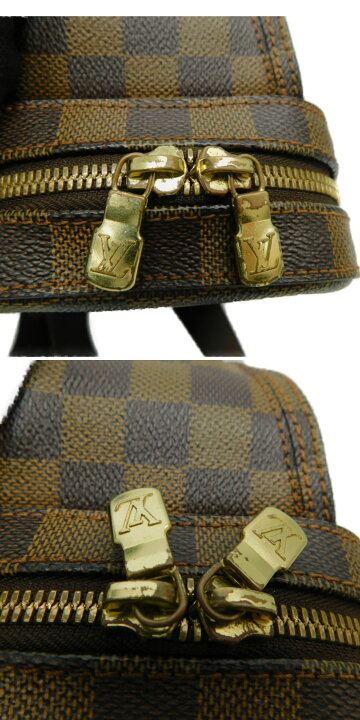 楽天市場】【布袋あり】LOUIS VUITTON ルイヴィトン N51994  