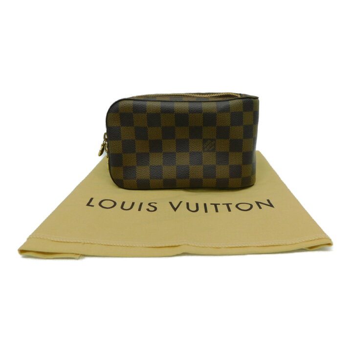 楽天市場】【布袋あり】LOUIS VUITTON ルイヴィトン N51994  