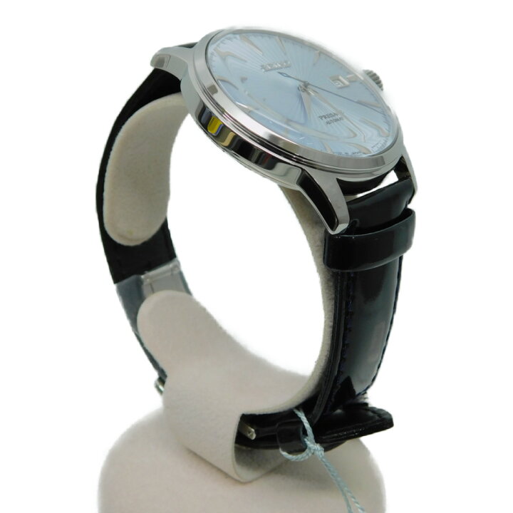 楽天市場】【箱あり】SEIKO セイコー プレサージュ SARY125 自動巻き 