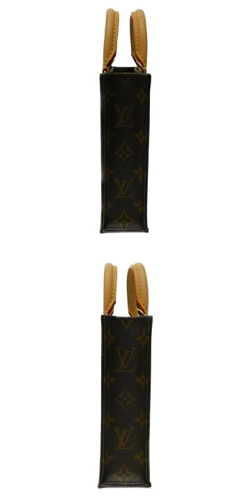 楽天市場】【箱、布袋アリ☆】LOUIS VUITTON ルイヴィトン プティット  