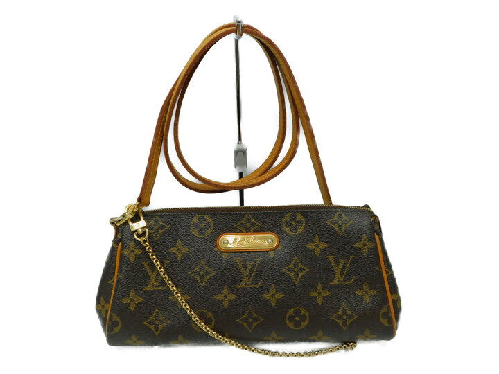 楽天市場】 LOUIS VUITTON ルイヴィトン エヴァ M95567 ショルダー  