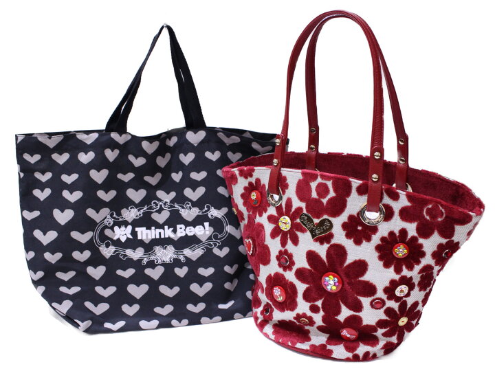 楽天市場】【☆未使用品☆】Think Bee! シンクビー マーガレット 