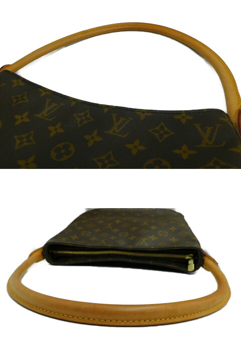 楽天市場】【廃盤】LOUIS VUITTON ルイヴィトン ルーピングGM M51145 