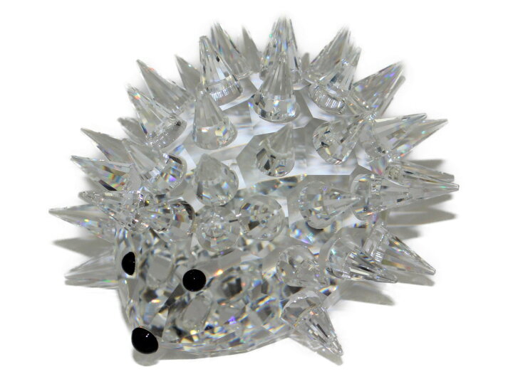 楽天市場】SWAROVSKI スワロフスキー ミニクリスタル オブジェ  