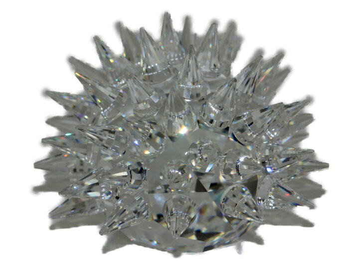 楽天市場】SWAROVSKI スワロフスキー ミニクリスタル オブジェ  