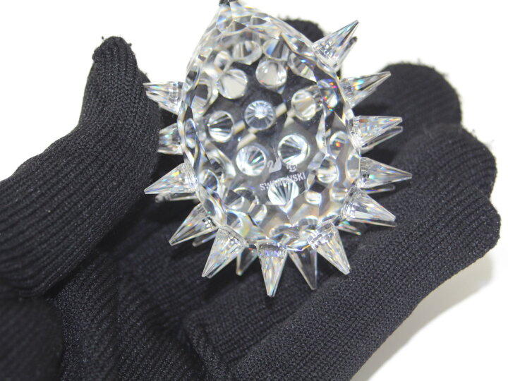 楽天市場】SWAROVSKI スワロフスキー ミニクリスタル オブジェ  