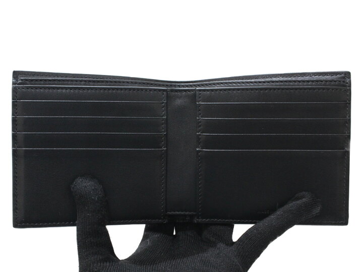 楽天市場】CELINE セリーヌ バイフォールドウォレット 10B653BEN.38SI  