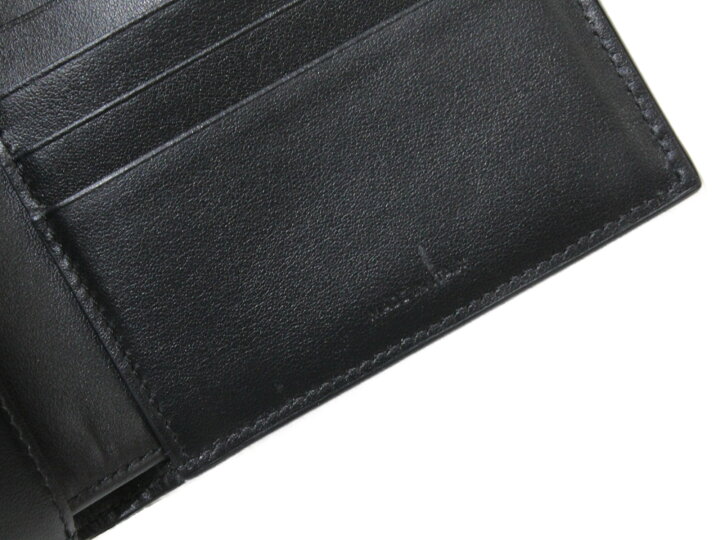 楽天市場】CELINE セリーヌ バイフォールドウォレット 10B653BEN.38SI  