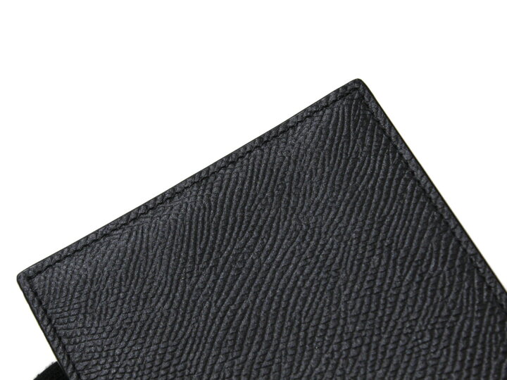 楽天市場】CELINE セリーヌ バイフォールドウォレット 10B653BEN.38SI  