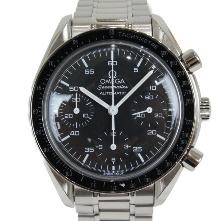 楽天市場】【OH・P済み】OMEGA オメガ スピードマスター 3510.50.00  