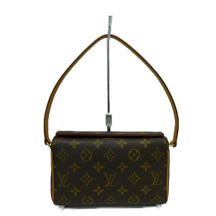 楽天市場】【廃盤】LOUIS VUITTON ルイヴィトン レシタル M51900 