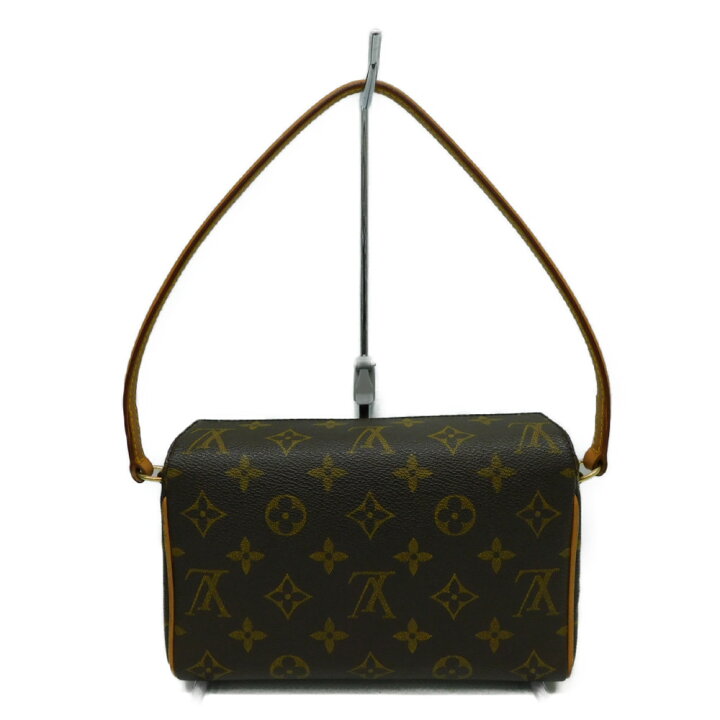 楽天市場】【廃盤】LOUIS VUITTON ルイヴィトン レシタル M51900 