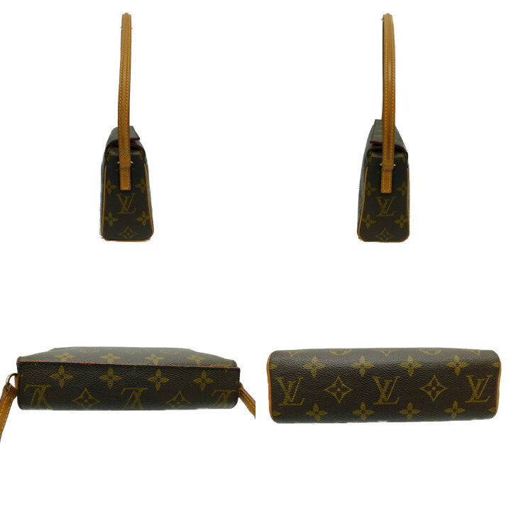 楽天市場】【廃盤】LOUIS VUITTON ルイヴィトン レシタル M51900 