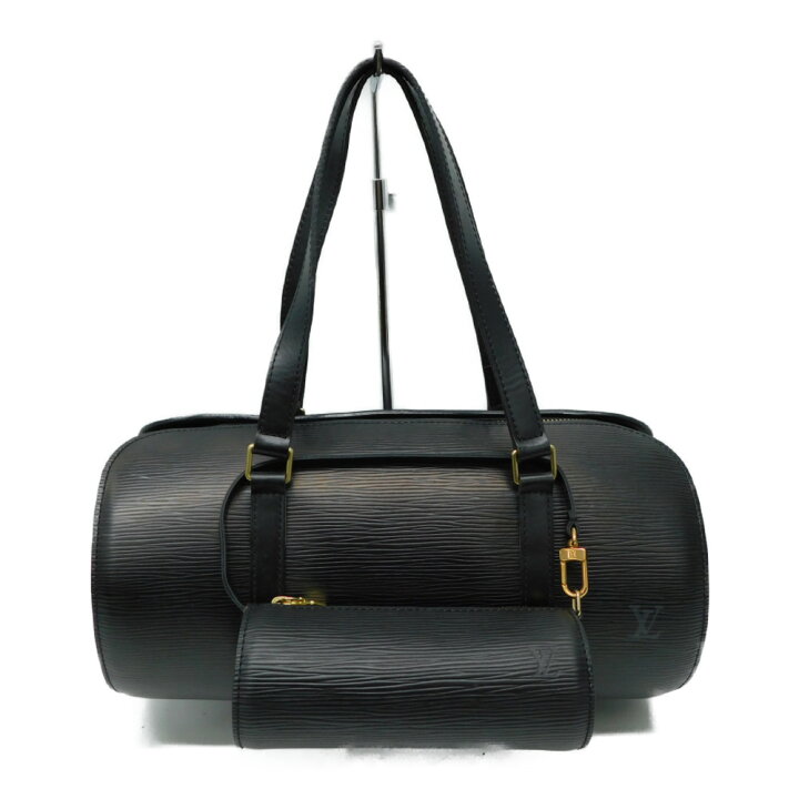 楽天市場】LOUIS VUITTON ルイヴィトン スフロ M52222 ポーチ付 エピ  