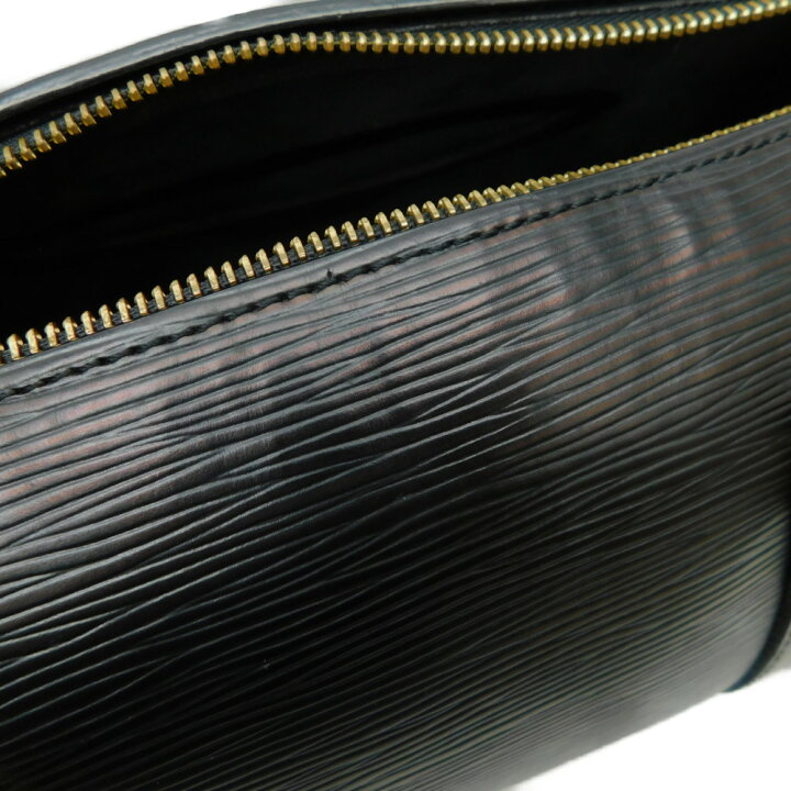 楽天市場】LOUIS VUITTON ルイヴィトン スフロ M52222 ポーチ付 エピ 