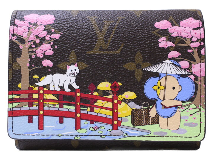 楽天市場】【箱・布袋あり】LOUIS VUITTON ルイヴィトン 