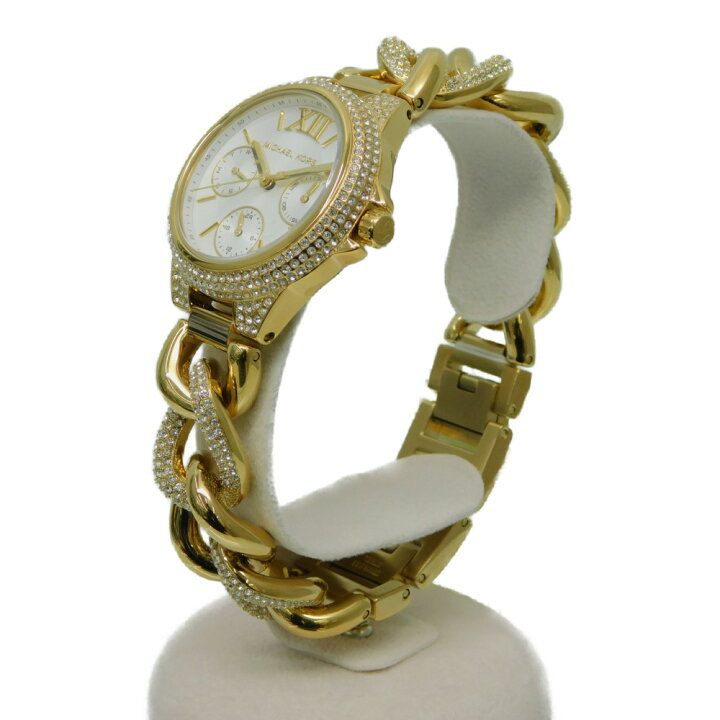 楽天市場】【箱あり】MICHAEL KORS マイケルコース Camille  