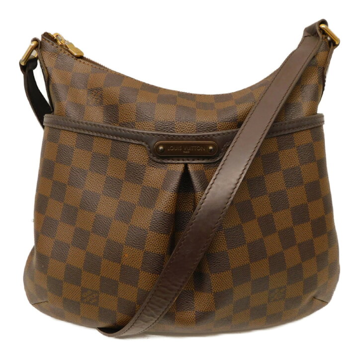 楽天市場】LOUIS VUITTON ルイヴィトン ブルームズベリPM N42251 廃盤  