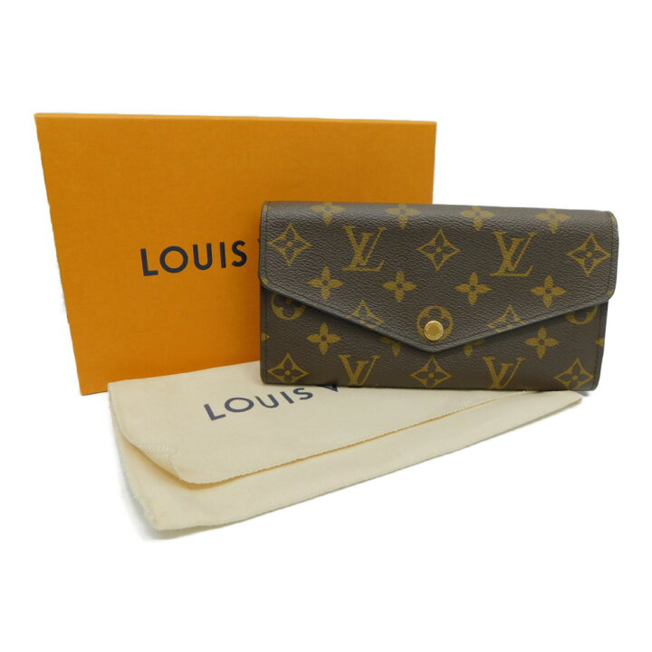 楽天市場】【箱・布袋あり】LOUIS VUITTON ルイヴィトン 