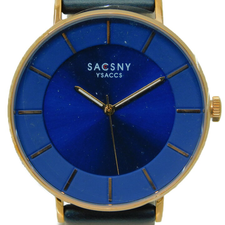 楽天市場】【箱あり】SACCSNY Y 