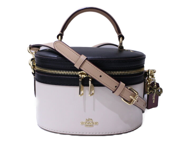 楽天市場】【布袋あり】COACH コーチ 2WAYショルダーバッグ 