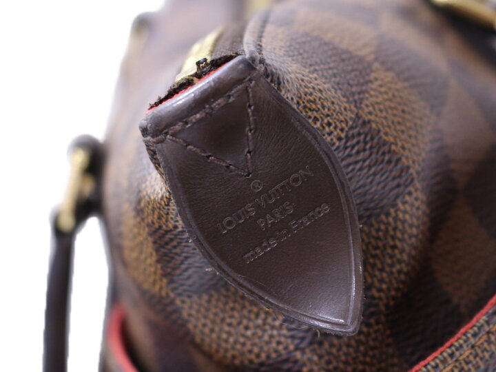 楽天市場】LOUIS VUITTON ルイヴィトン トータリーPM N41282 ダミエ  