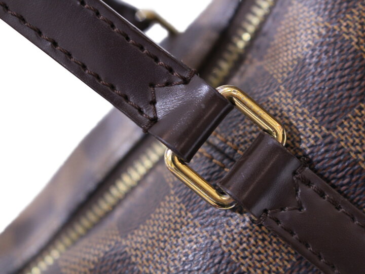 楽天市場】LOUIS VUITTON ルイヴィトン トータリーPM N41282 ダミエ  