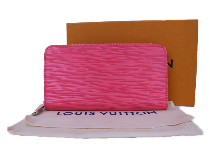 楽天市場】【箱・布袋あり】LOUIS VUITTON ルイヴィトン ジッピー  