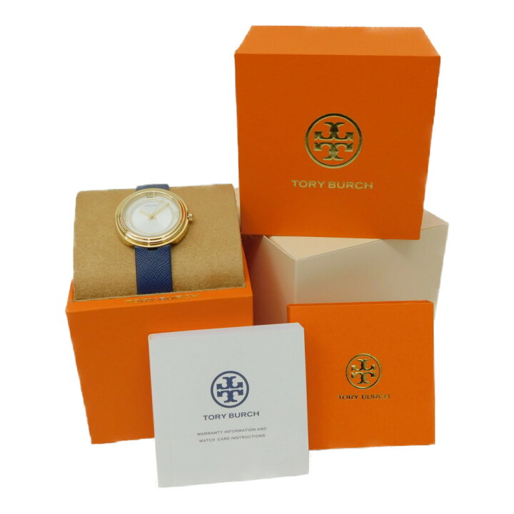 楽天市場】【箱あり】TORY BURCH トリーバーチ BAILEY TBW6101  