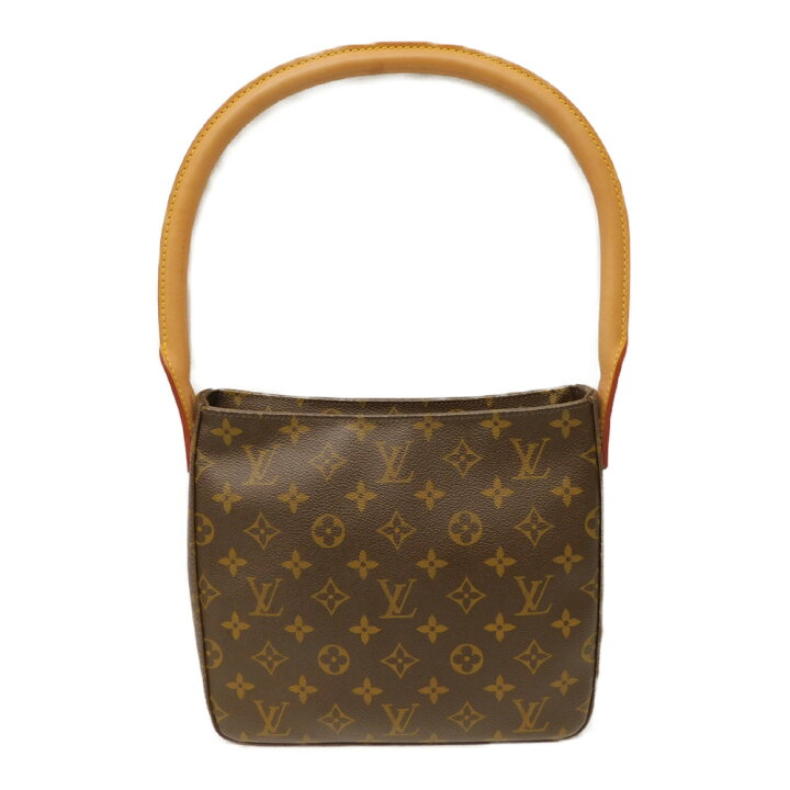 楽天市場】LOUIS VUITTON ルイヴィトン ルーピングMM M51146 廃盤 